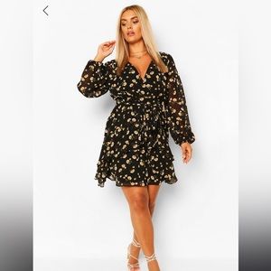 Never worn bought it tried it on and it doesn’t look right on me.